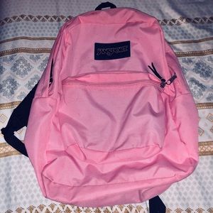Jansport backpack